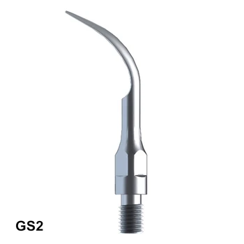 Dnetal Equipment Scaler Tip 1Pcs GS2 For SIRONA PerioScan And SIROSON S/C8/L For Remove Supragingival Heavy Calculus Dental Lab
Dnetal Equipment Scaler Tip 1Pcs GS2 For SIRONA PerioScan And SIROSON S/C8/L For Remove Supragingival Heavy Calculus Dental Lab