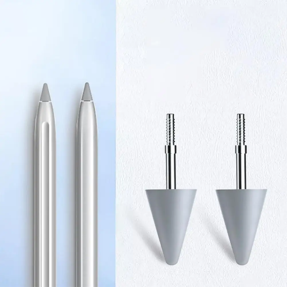 Pencil Tips Replacement Compatible for Huawei M-Pencil Nib Tips Anti-fall Pen Nibs
Pencil Tips Replacement Compatible for Huawei M-Pencil Nib Tips Anti-fall Pen Nibs