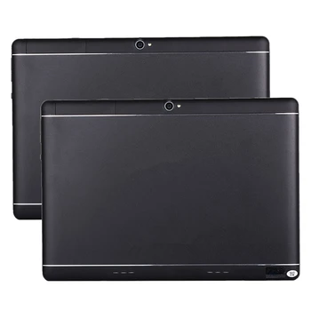 KT107 Tablet Computer, 10.1-Inch Quad-Core 16G Dual Camera 3G Resolution 1920 x 1280 Android Gaming Tablet
KT107 Tablet Computer, 10.1-Inch Quad-Core 16G Dual Camera 3G Resolution 1920 x 1280 Android Gaming Tablet