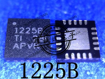 1Pieces new Original TPS51225BRUKR TPS51225B 1225B QFN20 In stock real picture
1Pieces new Original TPS51225BRUKR TPS51225B 1225B QFN20 In stock real picture