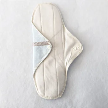 1pcs Cotton Pad Reusable Sanitary Menstrual Pad Reusable Cotton Cloth Towel Pads Feminine Hygiene Panty Liner Diaper Panty Pads
1pcs Cotton Pad Reusable Sanitary Menstrual Pad Reusable Cotton Cloth Towel Pads Feminine Hygiene Panty Liner Diaper Panty Pads