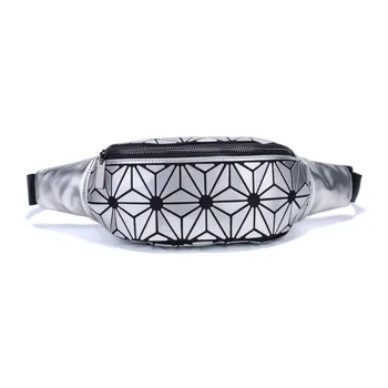 2020 Fashion Luminous Waist Bags Women Waist Fanny Packs Belt Bag Luxury Brand Leather Chest Handbag Geometry Waist Packs
2020 Fashion Luminous Waist Bags Women Waist Fanny Packs Belt Bag Luxury Brand Leather Chest Handbag Geometry Waist Packs