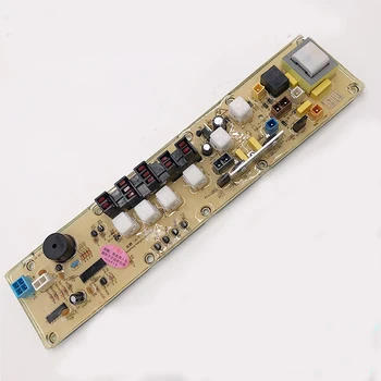 For Panasonic washing machine computer board xqb52-8520 xqb45-847b xqb45-846 xqb52-858
For Panasonic washing machine computer board xqb52-8520 xqb45-847b xqb45-846 xqb52-858