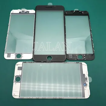 AAA+ quality cold press 3 in 1 Front out Screen panel Glass With Frame oca for ip 6s 6s plus repair Factory price
AAA+ quality cold press 3 in 1 Front out Screen panel Glass With Frame oca for ip 6s 6s plus repair Factory price