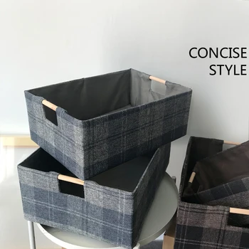 Garderobe Organizer Clothing Laundry Basket Bag Folding Laundry Basket Large Capacity Clothes Storage Bag Kid Toy Storage Bucket 
Garderobe Organizer Clothing Laundry Basket Bag Folding Laundry Basket Large Capacity Clothes Storage Bag Kid Toy Storage Bucket
