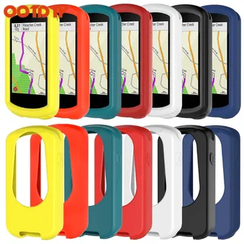 OOTDTY 7 Colors Multi-color soft Silicone Skin Case Cover For Garmin Edge 1030 GPS Cycling Computer dropshipping
OOTDTY 7 Colors Multi-color soft Silicone Skin Case Cover For Garmin Edge 1030 GPS Cycling Computer dropshipping