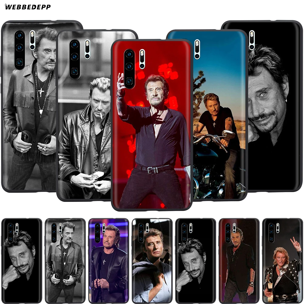 Webbedepp Johnny Hallyday Case for Huawei Mate 10 20 30 Nova 2i 2 3 3i 4 5i Y5 Y6 Y7 Y9 Pro Lite Prime
Webbedepp Johnny Hallyday Case for Huawei Mate 10 20 30 Nova 2i 2 3 3i 4 5i Y5 Y6 Y7 Y9 Pro Lite Prime