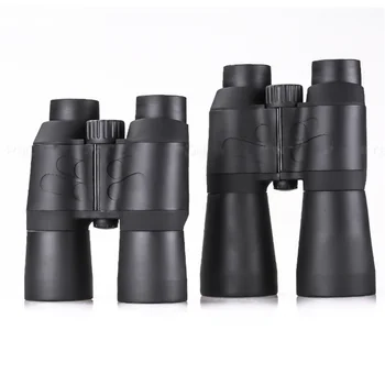 PRONITE Double Cylinder 8x40 10X50 Telescope HD High Power Low Light Level Night Vision Outdoor Telescope
PRONITE Double Cylinder 8x40 10X50 Telescope HD High Power Low Light Level Night Vision Outdoor Telescope