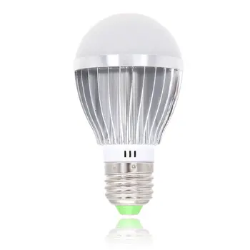 ICOCO 5W 10 SMD LED Microwave 5.8GHz Radar Motion Ambient Light Sensor Lamp Bulb popular
ICOCO 5W 10 SMD LED Microwave 5.8GHz Radar Motion Ambient Light Sensor Lamp Bulb popular