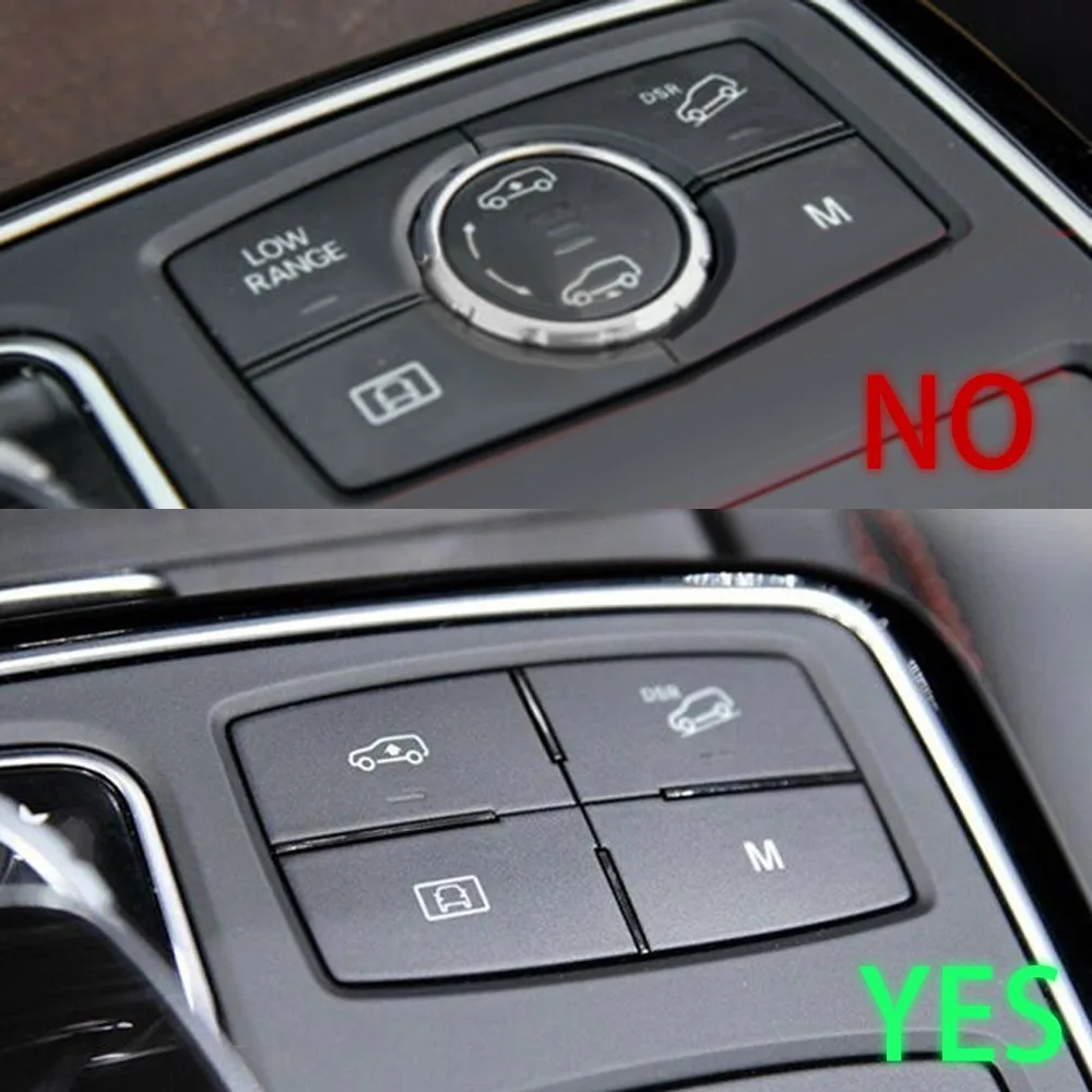 Car Center DSR Adjuster Switch Shift Button For Mercedes ML W166 2012-2015/GL X164 2013/GLE W166 2015-2019/GLS X166 2016-2019
Car Center DSR Adjuster Switch Shift Button For Mercedes ML W166 2012-2015/GL X164 2013/GLE W166 2015-2019/GLS X166 2016-2019