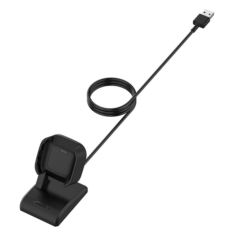For Fitbit 2 / Lite Smart Watch Smartwatch Replacement USB Charging Power Cable Holder Dock Stand 3.3Ft 1M For Fitbit 2 / Lite Smart Watch Smartwatch Replacement USB Charging Power Cable Holder Dock Stand 3.3Ft 1M