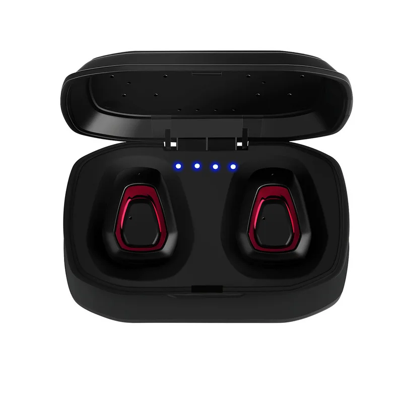 A7 TWS Wireless Bluetooth Headset Stereo Handfree Sports Bluetooth Earphone with Charging Cable for Iphone Android PK X2T I7/i7s
A7 TWS Wireless Bluetooth Headset Stereo Handfree Sports Bluetooth Earphone with Charging Cable for Iphone Android PK X2T I7/i7s
