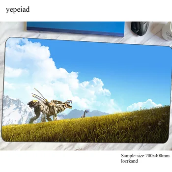 horizon zero dawn mousepad xl gaming mouse pad gamer mat 800x400x4mm game computer desk padmouse keyboard Colourful play mats
horizon zero dawn mousepad xl gaming mouse pad gamer mat 800x400x4mm game computer desk padmouse keyboard Colourful play mats