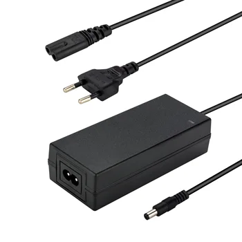 42V/36V 2A DC Li-ion battery charger Output 42V/36V charger Used for 36V 10S 10AH 12AH 15AH 20AH Ebike lithium battery charging
42V/36V 2A DC Li-ion battery charger Output 42V/36V charger Used for 36V 10S 10AH 12AH 15AH 20AH Ebike lithium battery charging