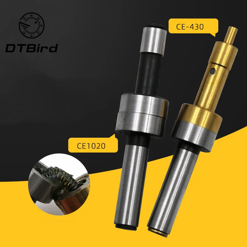 1PC 10 MM Rotation Measurement Of Tool Setter And 4 MM Non-magnetic Photoelectric Edge Finder Of Antimagnetic Ceramic
1PC 10 MM Rotation Measurement Of Tool Setter And 4 MM Non-magnetic Photoelectric Edge Finder Of Antimagnetic Ceramic