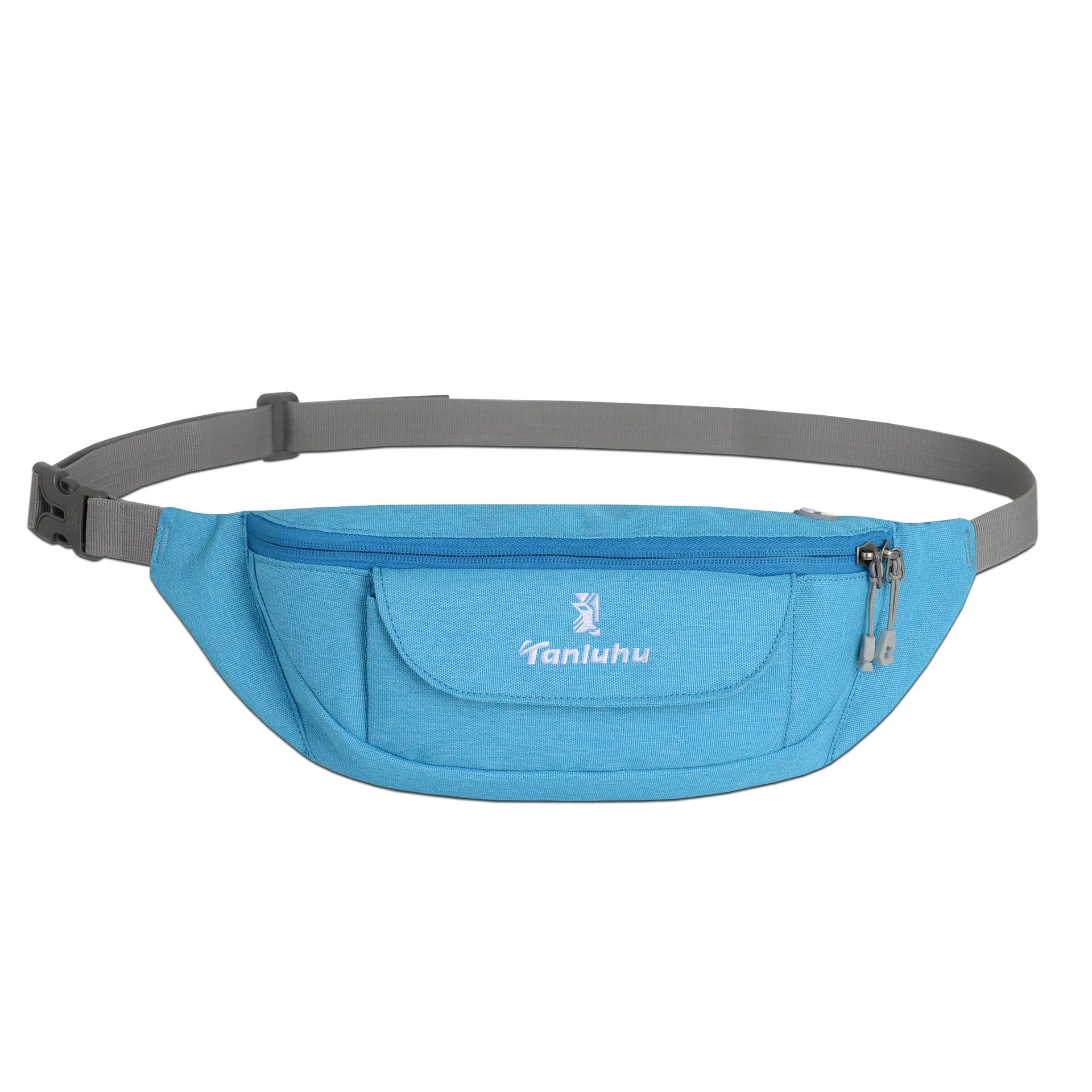 Tanluhu New Style Wallet Outdoor Sports Large-Volume Simple Wallet Waist Pack Mountain Climbing Hiking Waterproof Waist Bag
Tanluhu New Style Wallet Outdoor Sports Large-Volume Simple Wallet Waist Pack Mountain Climbing Hiking Waterproof Waist Bag