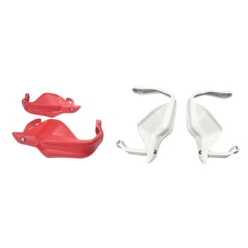 Motorcycle Handguards, Windshield Protector Handguards for BMW R1200GS Adventure LC F800GS S1000XR R1250GS C400X/GT G310GS R1200
Motorcycle Handguards, Windshield Protector Handguards for BMW R1200GS Adventure LC F800GS S1000XR R1250GS C400X/GT G310GS R1200