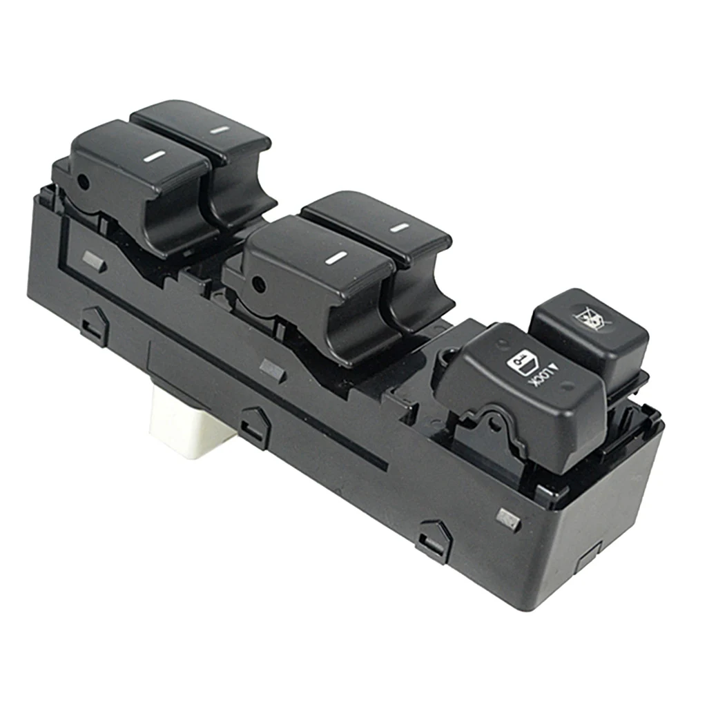 1 x Front Left Electric Power Window Lifter Mirror Master Control Console Switch for Kia Forte 2011-2012 1 x Front Left Electric Power Window Lifter Mirror Master Control Console Switch for Kia Forte 2011-2012