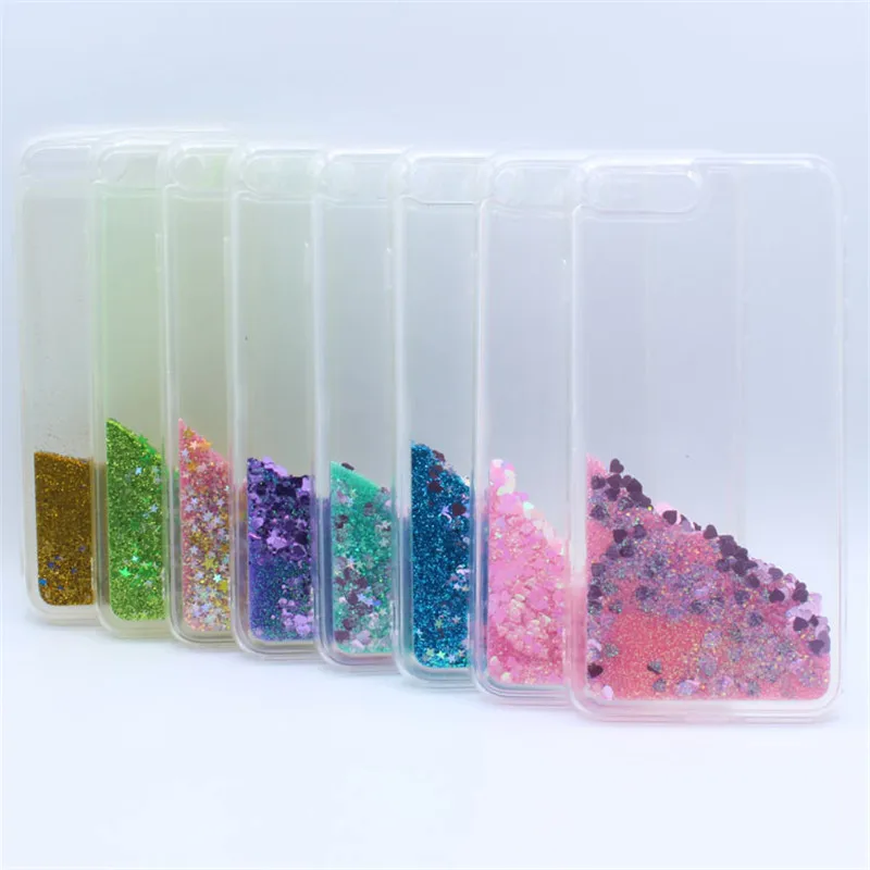 NEW Luxury Glitter Liquid Sand Quicksand Star Case for iphone 5 5S SE 6 6S 7 8 Plus X Xs Max Xr 10 Transparent Clear Soft Cover
NEW Luxury Glitter Liquid Sand Quicksand Star Case for iphone 5 5S SE 6 6S 7 8 Plus X Xs Max Xr 10 Transparent Clear Soft Cover