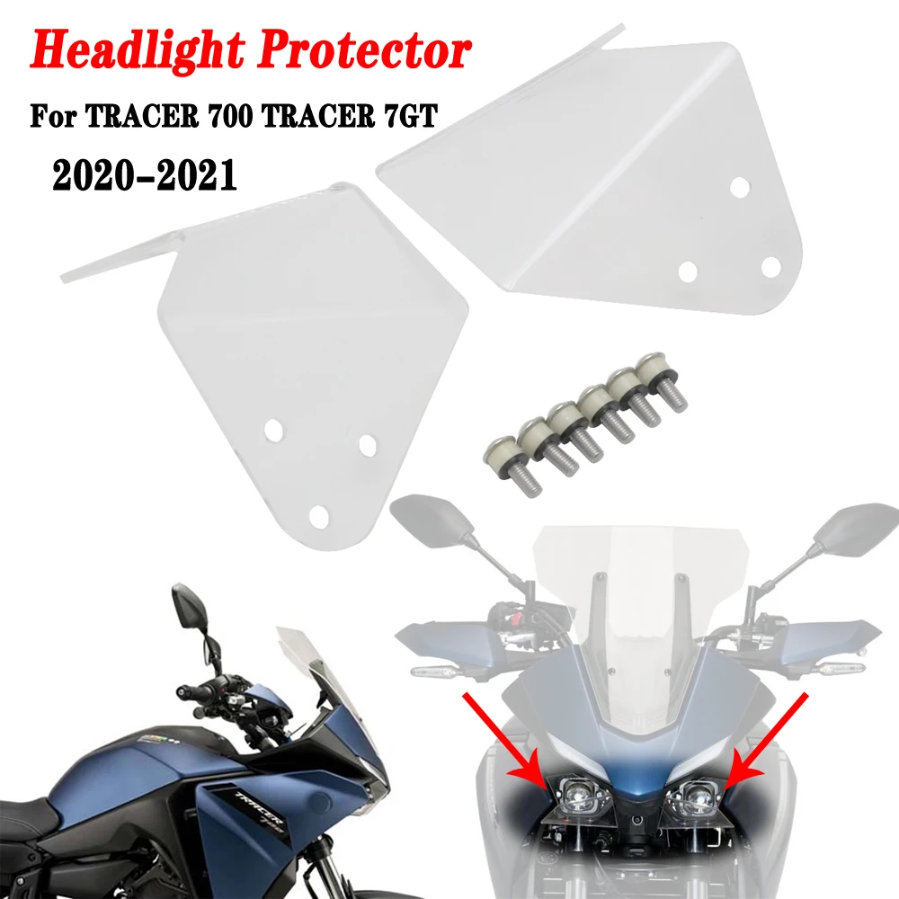 Трассировщик для YAMAHA TRACER700 700 трассировщик 7 GT 2020 2021 прозрачные защитные аксессуары для мотоциклов
Трассировщик для YAMAHA TRACER700 700 трассировщик 7 GT 2020 2021 прозрачные защитные аксессуары для мотоциклов