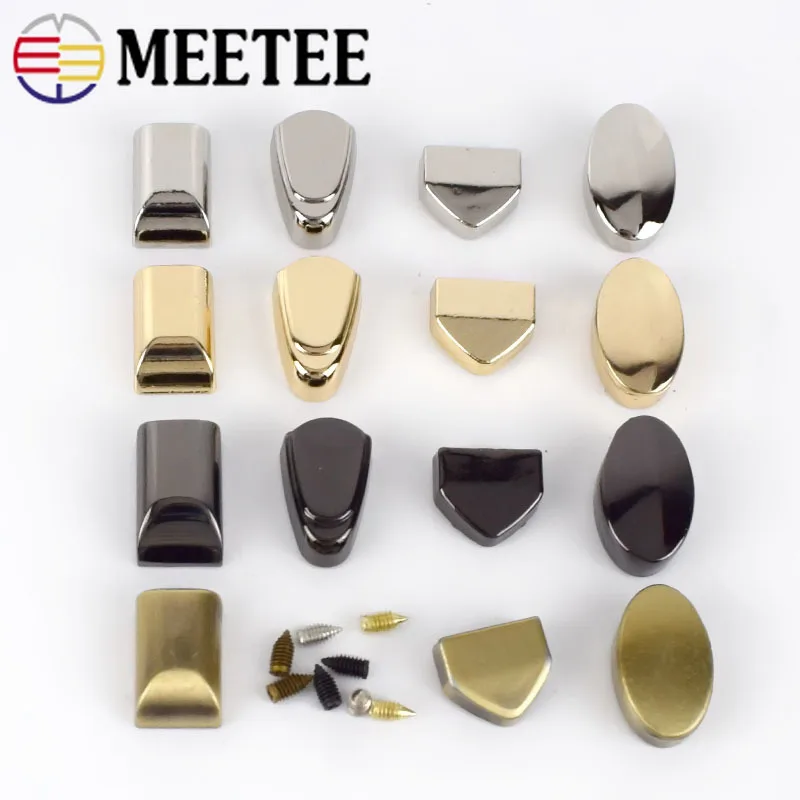 30pcs Metal Zippers Pull Tail Lock Clip Buckles Zipper Cord Stop Plug Head Screw DIY Bags Leather Hardware Accessories Crafts
30pcs Metal Zippers Pull Tail Lock Clip Buckles Zipper Cord Stop Plug Head Screw DIY Bags Leather Hardware Accessories Crafts