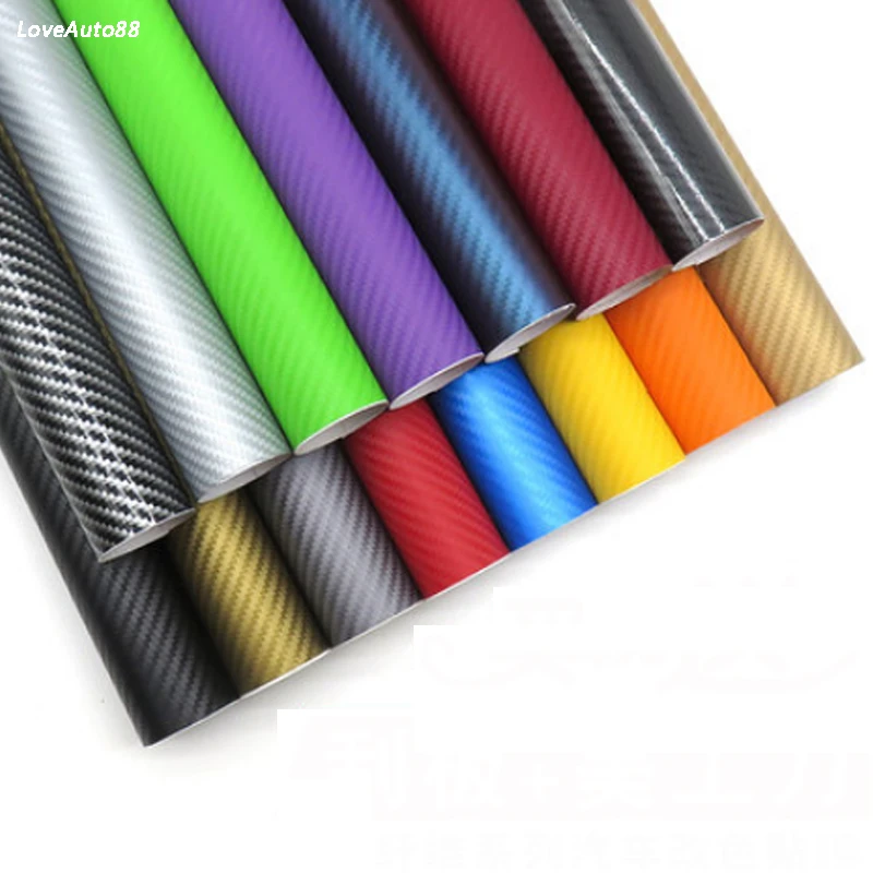 5D 3D Carbon Fiber Wrapping Vinyl Film Motorcycle Tablet Stickers Decals Auto Accessories For SEAT LEON ARONA ATECA IBIZA FR
5D 3D Carbon Fiber Wrapping Vinyl Film Motorcycle Tablet Stickers Decals Auto Accessories For SEAT LEON ARONA ATECA IBIZA FR