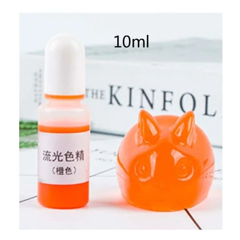 24 Color Super Bright Resin Pigment Kit Transparent Epoxy UV Resin Coloring Dye Pigment Resin Colorant Fading Resistance
24 Color Super Bright Resin Pigment Kit Transparent Epoxy UV Resin Coloring Dye Pigment Resin Colorant Fading Resistance