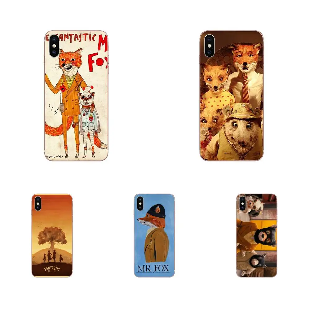 Soft TPU New Fashion Fantastic Mr. Fox For Huawei Honor 4C 5A 5C 5X 6 6A 6X 7 7A 7C 7X 8 8C 8S 9 10 10i 20 20i Lite Pro
Soft TPU New Fashion Fantastic Mr. Fox For Huawei Honor 4C 5A 5C 5X 6 6A 6X 7 7A 7C 7X 8 8C 8S 9 10 10i 20 20i Lite Pro