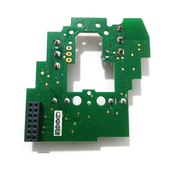 For Logitech G700 G700S Mouse Upper Motherboard Replacement Spare Parts
For Logitech G700 G700S Mouse Upper Motherboard Replacement Spare Parts
