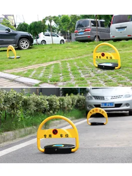 Parking obstacle intelligent induction waterproof anti-collision thickening parking remote control parking lock parking barrier
Parking obstacle intelligent induction waterproof anti-collision thickening parking remote control parking lock parking barrier