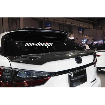 for LEXUS RX RX200t RX450h AIMGAIN spoiler high quality carbon fiber material spoiler auto parts 2017-2018
for LEXUS RX RX200t RX450h AIMGAIN spoiler high quality carbon fiber material spoiler auto parts 2017-2018