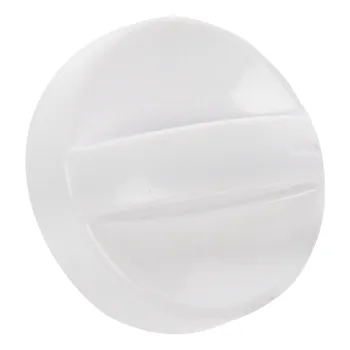 Microwave oven 11 mm long plastic spool rotary knob timer
Microwave oven 11 mm long plastic spool rotary knob timer