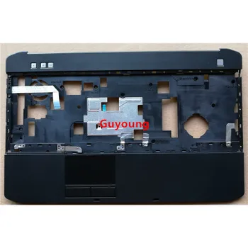 Brand new original For Dell Latitude E5520 C case with touchpad with left and right buttons palm rest keyboard cover
Brand new original For Dell Latitude E5520 C case with touchpad with left and right buttons palm rest keyboard cover