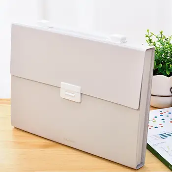 A4 File Folder Multi-layer Organ Bag Paper Bag Storage Box Organizer Stationery Carpeta File Organizer Archivador Document B1E1
A4 File Folder Multi-layer Organ Bag Paper Bag Storage Box Organizer Stationery Carpeta File Organizer Archivador Document B1E1