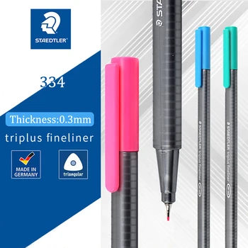 1pcs Germany Schide Building 334 Color Hook Line Pen Fineliner Student Art Special 0.3mm Syringe Pen Comic Drawing Line
1pcs Germany Schide Building 334 Color Hook Line Pen Fineliner Student Art Special 0.3mm Syringe Pen Comic Drawing Line