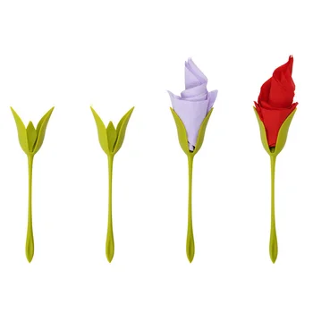 4/8/12Pcs Bloom Napkin Folder Flower Napkin Rings for Weddings Christmas Table Decoration Birthday Party Kitchen Accessories
4/8/12Pcs Bloom Napkin Folder Flower Napkin Rings for Weddings Christmas Table Decoration Birthday Party Kitchen Accessories