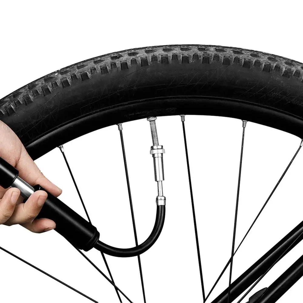 Hand Mini Bicycle Pump Tire Air Inflator Schrader Presta Valve Ball Needle Hose Portable Bike Pump Car Tire Accessories
Hand Mini Bicycle Pump Tire Air Inflator Schrader Presta Valve Ball Needle Hose Portable Bike Pump Car Tire Accessories