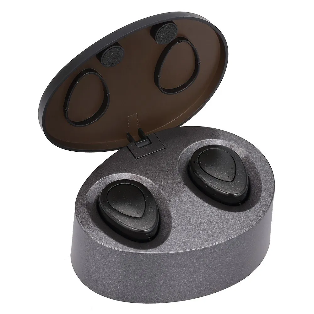 The real wireless BT headsets Wear comfortable business talking on a cell phone call clear wireless bluetooth headsets
The real wireless BT headsets Wear comfortable business talking on a cell phone call clear wireless bluetooth headsets