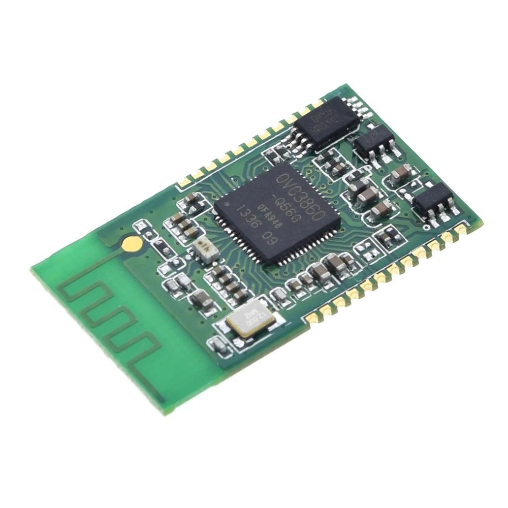 1 шт. XS3868 XS 3868 Bluetooth стерео аудио чип управления модулем OVC3860 модуль|Интегральные