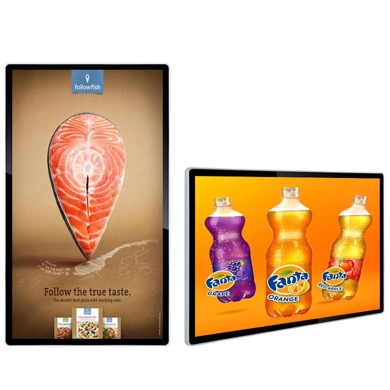 Custom Ultra Wide Wall Mounted Stretched Bar Icd Display Digital Signage and Displays Advertising Player Kiosk Screen
Custom Ultra Wide Wall Mounted Stretched Bar Icd Display Digital Signage and Displays Advertising Player Kiosk Screen
