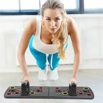 Push Up Board Body Training Stands Pair Bars Multifunction ABS Engineering Plastic Pushup Sponge Durable Sport Useful
Push Up Board Body Training Stands Pair Bars Multifunction ABS Engineering Plastic Pushup Sponge Durable Sport Useful