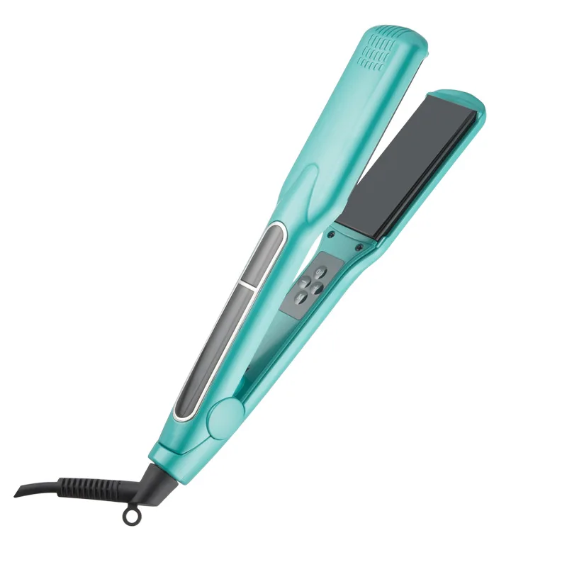 Hair Straight Hair curler Tool MCH Rapid Heating Waterproof Electric Splint Roll Straight Dual Use Hair Straightener
Hair Straight Hair curler Tool MCH Rapid Heating Waterproof Electric Splint Roll Straight Dual Use Hair Straightener