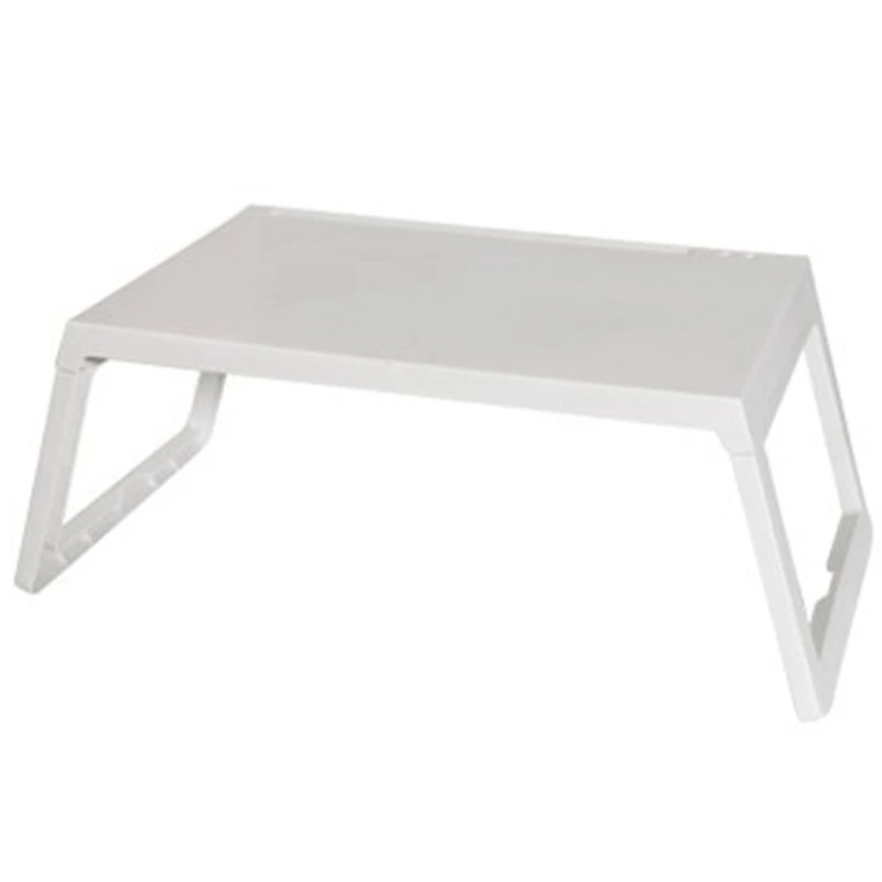Portable Foldable Desk Laptop Stand Lapdesk Computer Notebook Multi-Function Table Office Breakfast Bed Tray
Portable Foldable Desk Laptop Stand Lapdesk Computer Notebook Multi-Function Table Office Breakfast Bed Tray
