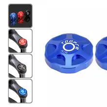 Smooth Surface 1Set Practical Moutain Bike Front Fork Protector Fixie Gear Air Fork Protector Fine Workmanship for Repair
Smooth Surface 1Set Practical Moutain Bike Front Fork Protector Fixie Gear Air Fork Protector Fine Workmanship for Repair