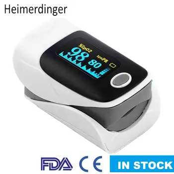 Blood Oxygen Monitor Finger Pulse Oximeter Oxygen Saturation Monitor Fast Shipping Portable SPO2 Health Care Tool
Blood Oxygen Monitor Finger Pulse Oximeter Oxygen Saturation Monitor Fast Shipping Portable SPO2 Health Care Tool
