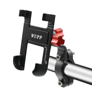 360 Metal Bike Bicycle Motorcycle Phone Mount Holder for 3.5-6.8 inch Cellphone
360 Metal Bike Bicycle Motorcycle Phone Mount Holder for 3.5-6.8 inch Cellphone
