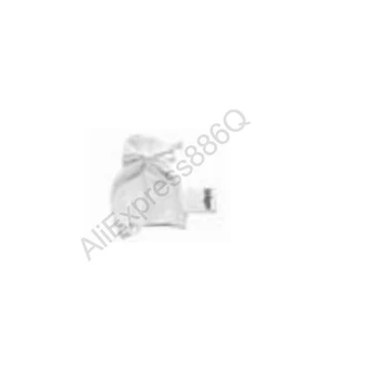 Drager NASAL CPAP BABYFLOW cap XXL(ex. ex.large) 8418538 disposable blue Cap BabyFlow size XXL
Drager NASAL CPAP BABYFLOW cap XXL(ex. ex.large) 8418538 disposable blue Cap BabyFlow size XXL