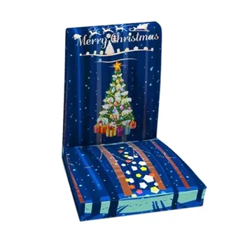 Digital Printing Stretch Christmas Chair Cover/Tablecloth Christmas Style Simple Modern Table Decoration
Digital Printing Stretch Christmas Chair Cover/Tablecloth Christmas Style Simple Modern Table Decoration