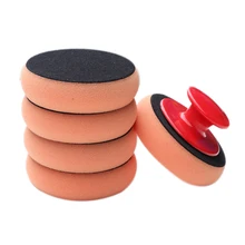 5Pcs Car Cleaning Cloth Microfiber Applicator For Auto Polisher Waxing Sponge Car Wash Wax Polish Pad Polishing Pad Sponge
5Pcs Car Cleaning Cloth Microfiber Applicator For Auto Polisher Waxing Sponge Car Wash Wax Polish Pad Polishing Pad Sponge