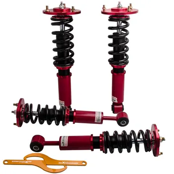 Air to Coil Spring Shock Suspension Conversion kit For Ford Expedition Lincoln Navigator 03-06 
Air to Coil Spring Shock Suspension Conversion kit For Ford Expedition Lincoln Navigator 03-06